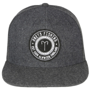 Greys HERITAGE WOOL CAP