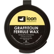 Loon Graffitolin Ferrule Wax