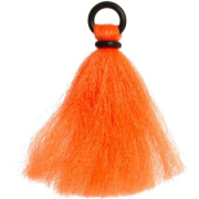 Loon Tip Toppers Small Orange (3-pack)