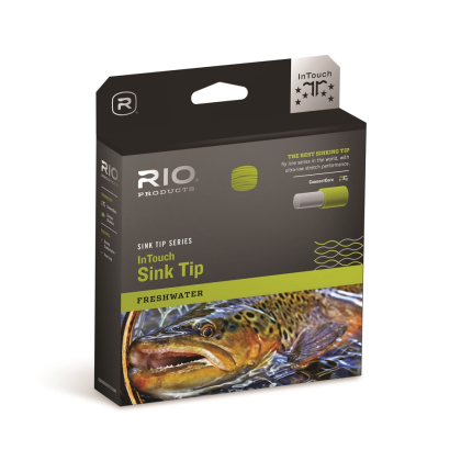 RIO InTouch SinkTip 24ft. DC
