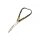 Traun River Mitten Scissor / Scherenklemme, Trout