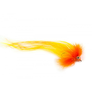 TR Pike Collector yellow/orange # 6/0