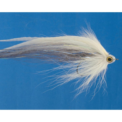 TR Pike Collector whitefish # 6/0