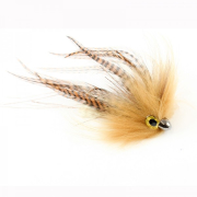 Predator Candy Tube Heavy brown grizzly