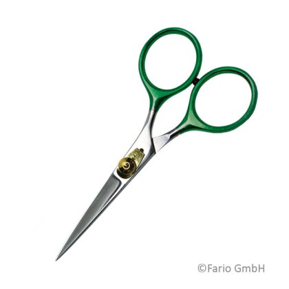 Haarschere Superscharf 13cm