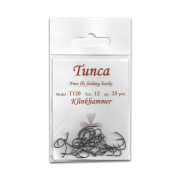 Tunca Fly Hooks T120 Klinkhammer size 10