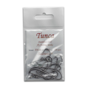 Tunca Saltwater Stainless Steel hooks  TS10 size 3/0