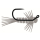 Tunca Expert Barbless Fly Hooks TE110 Jig Size 10