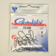 GAMAKATSU HOOK F11-2SH