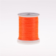 Antron Yarn 8m fluo orange