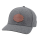 Simms Wool Leather Patch Cap