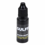 GULFF UV Lack Black Magic 15ml