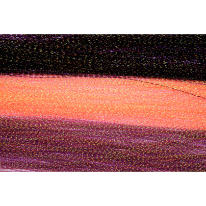 Hends Krystal Flash Violett UV-ICE Effekt #114