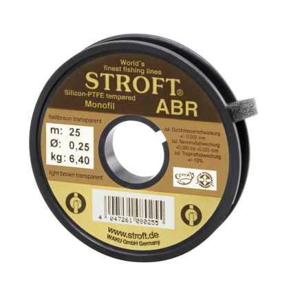 STROFT ABR 25 m 0,14 mm