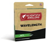 Scientific Anglers MPX Wavelength WF4F