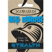 Vision BIG MAMA STEALTH Hechtvorfach