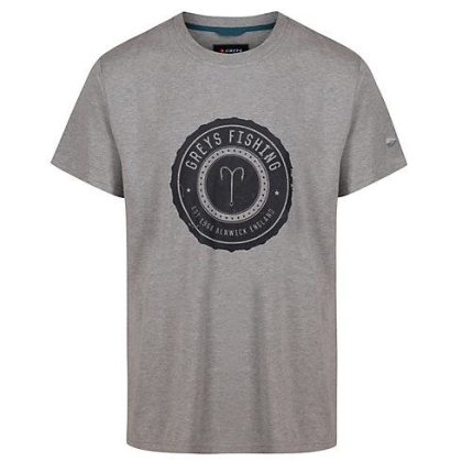 Greys Heritage T-Shirt