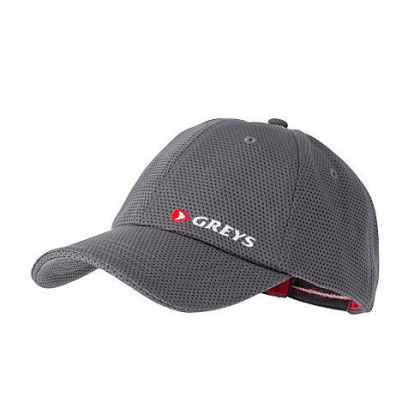 Greys Performance  CAP Graphite