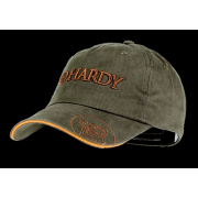 Hardy Cap Classic Olive Gold