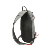 Simms Freestone Ambidextrous Tactical Sling Pack Steel