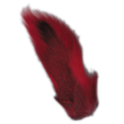 Northern Bucktail Large, Rot
