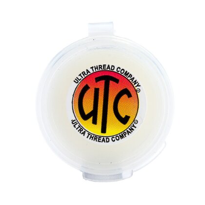 UTC Thread Wax (Bindewachs für Bindegarn)