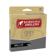 Scientific Anglers Spey Lite Scandi Integrated 300gr / 19,4g / 7,3m