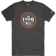 Simms Fish It Well T-Shirt