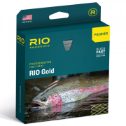 RIO Gold Premier WF #4