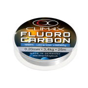 Climax Fluorocarbon 25 Meter