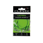 CLIMAX Ultra Titanflex Leader 1x7