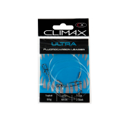 CLIMAX Ultra Fluorocarbon 60cm, 2pc