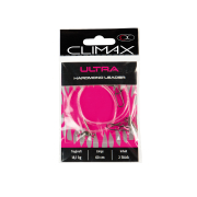 CLIMAX Ultra Hard Mono Vorfach 60 cm, 2pc