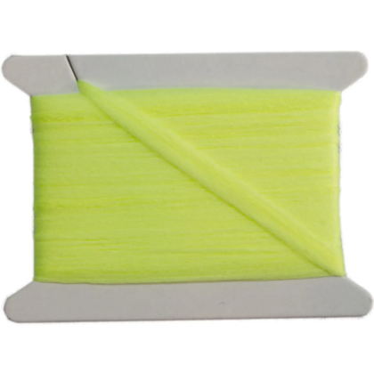 Aero Dry Wing fluoreszierend Gelb