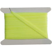 Aero Dry Wing fluoreszierend Gelb