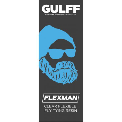 GULFF Flexman UV Epoxy Flexibel 15ml