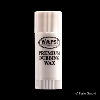 WAPSI Dubbing Wachs Premium Regular