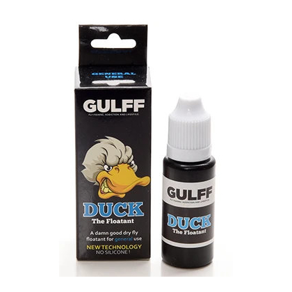 Gulff Duck The Floatant Schwimmpr&auml;parat 15ml