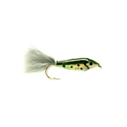 Rainbow Par Minnow Gr. 10