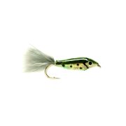 Rainbow Par Minnow Gr. 10