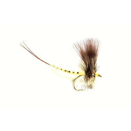 Maifliege Sillhouette Gr. 10