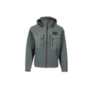 Simms G3 Guide Tactical Jacket Shadow Green