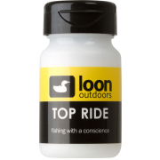 Loon Top Ride Dun