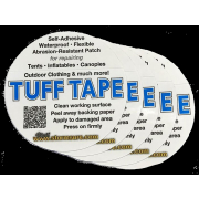 Tuff Tape Reparatur Patches