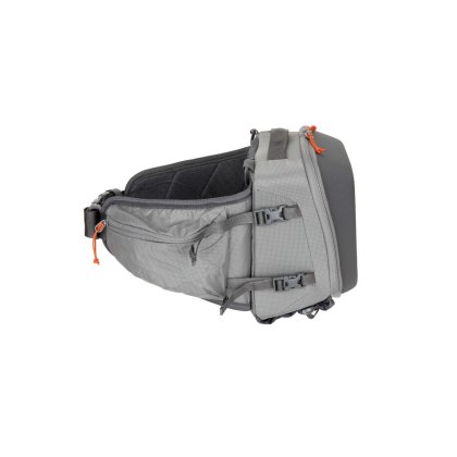 Simms Freestone Hip Pack Pewter