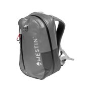 Westin W6 Wading Backpack Silver/Grey