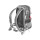W6 Wading Backpack Silver/Grey
