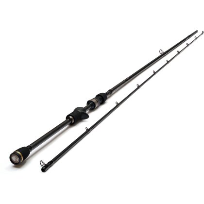 W3 Finesse-T T&C 2nd 71"/213cm ML 5-15g 2sec