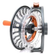 VISION XLV STILLMANIAC Fliegenrolle