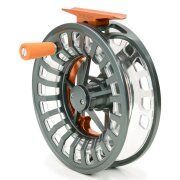 VISION XLV STILLMANIAC Fliegenrolle